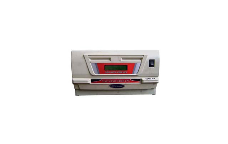 Flyline Sine Wave Inverter